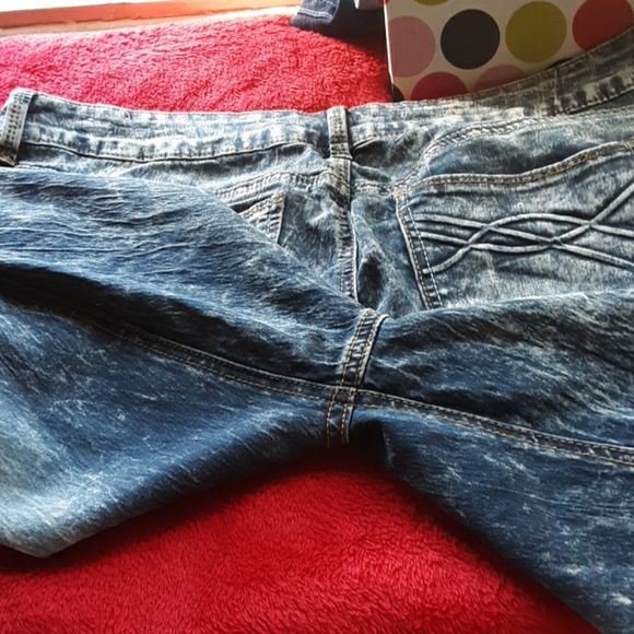 Demin Jean jeggings - Picture 7 of 7